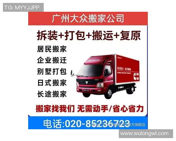 便捷高效的快递搬家服务让您轻松解决搬家难题省时省力更省心